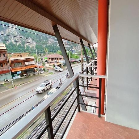 Fareda Boutique Hotel Ao Nang Esterno foto