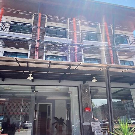 Fareda Boutique Hotel Ao Nang Esterno foto